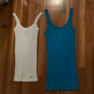 Hollister Women’s Tank Tops